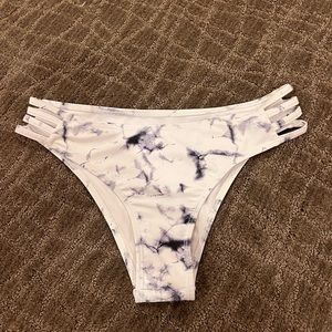 SHEIN BIKINI BOTTOMS